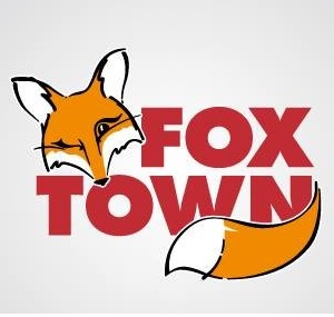 フォックスタウン（FOXTOWN）のロゴ